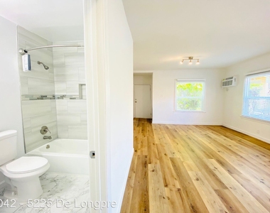 5225 Delongpre Ave. - Photo Thumbnail 25