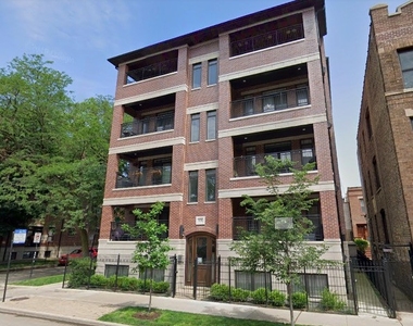 858 W Diversey Parkway - Photo Thumbnail 0