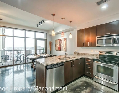 1510 Demonbreun St Unit 1207 - Photo Thumbnail 7