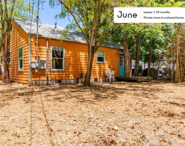 1001 Gullett Street - Photo Thumbnail 12