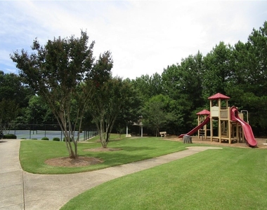 4029 Amberleigh Trace - Photo Thumbnail 35