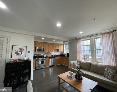 1417 Newton St Nw #106 - Photo Thumbnail 5