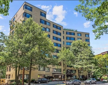 5410 Connecticut Ave Nw #314 - Photo Thumbnail 0