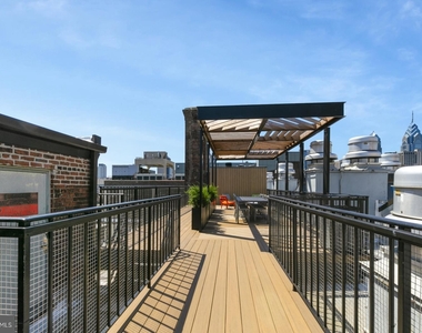 1238 Callowhill Street - Photo Thumbnail 11