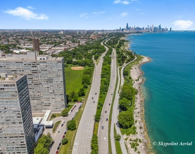 4800 S Chicago Beach Drive - Photo Thumbnail 19