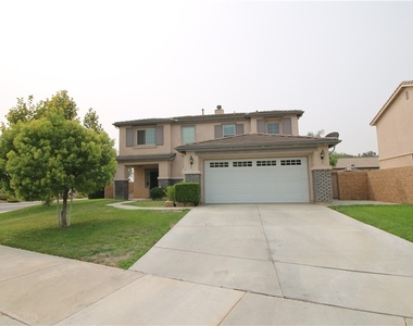 26843 Rancho Serena Street - Photo Thumbnail 1