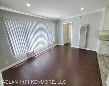 1185 Kenmore Ave. - Photo Thumbnail 2