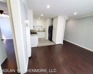 1185 Kenmore Ave. - Photo Thumbnail 6