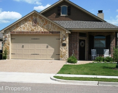 3132 Silver Saddle Drive - Photo Thumbnail 0