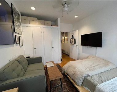 57 Clinton Street - Photo Thumbnail 5
