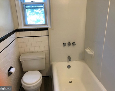 8009 Garland Ave #4 - Photo Thumbnail 14