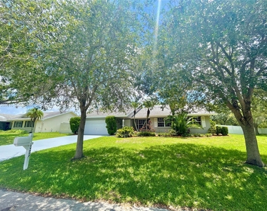 14863 Sw 152nd Pl - Photo Thumbnail 0