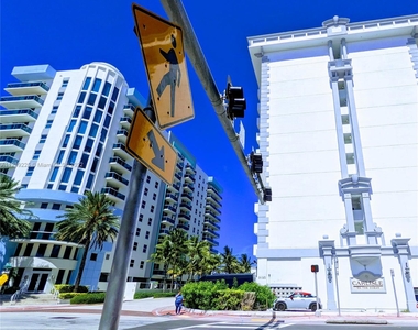 9195 Collins Ave - Photo Thumbnail 8