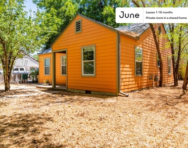 1001 Gullett Street, Austin, Tx, 78702 - Photo Thumbnail 20