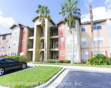 2212 Grand Cayman Ct., Unit 1624 - Photo Thumbnail 1