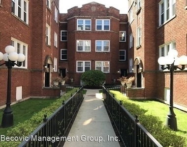 6100-6118 N Winthrop Ave 1058-1114 W Glenlake Ave - Photo Thumbnail 23