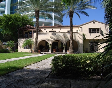 1643 Brickell Ave - Photo Thumbnail 19