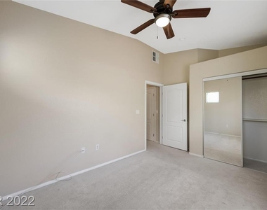 3325 Cactus Shadow Street - Photo Thumbnail 27