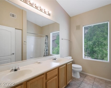 3325 Cactus Shadow Street - Photo Thumbnail 23