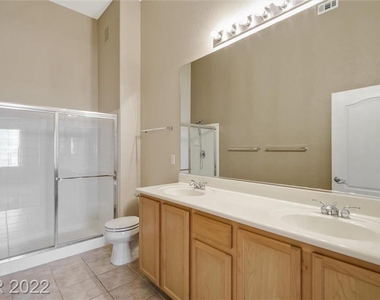 3325 Cactus Shadow Street - Photo Thumbnail 16