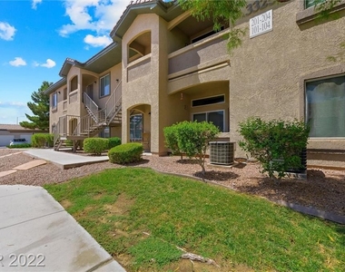 3325 Cactus Shadow Street - Photo Thumbnail 0