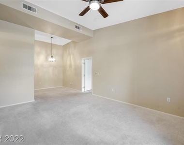 3325 Cactus Shadow Street - Photo Thumbnail 6