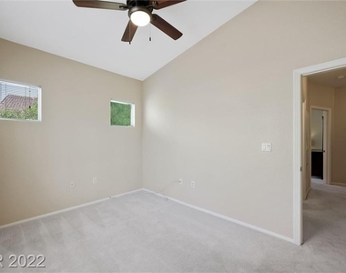 3325 Cactus Shadow Street - Photo Thumbnail 26