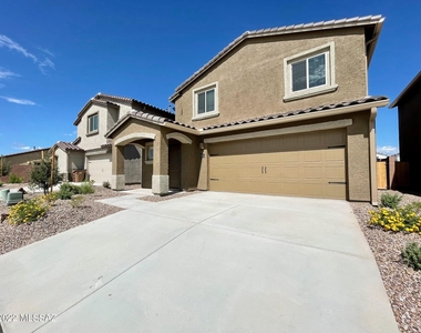 12854 N Peony Drive - Photo Thumbnail 2