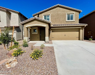 12854 N Peony Drive - Photo Thumbnail 1