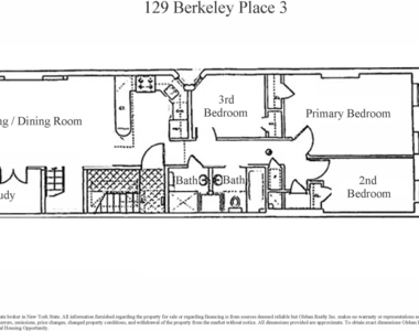 129 Berkeley Place - Photo Thumbnail 8