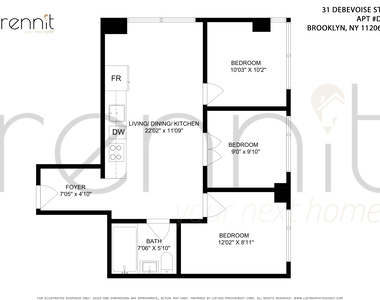 31 Debevoise Street - Photo Thumbnail 13