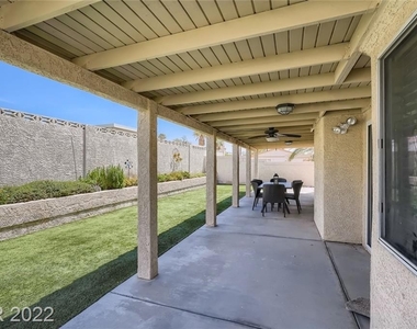 6300 West La Madre Way - Photo Thumbnail 27