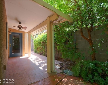 2775 Sweet Willow Lane - Photo Thumbnail 22