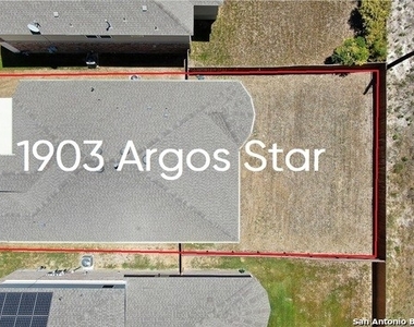 1903 Argos Star - Photo Thumbnail 30
