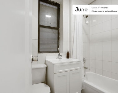 136 West 109th Street - Photo Thumbnail 11