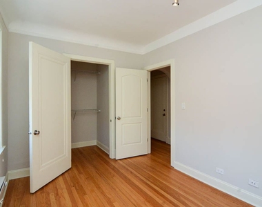 2323 N. Rockwell, Unit 4c - Photo Thumbnail 14