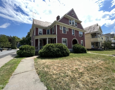 1084 Wendell Avenue - Photo Thumbnail 1