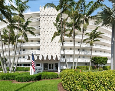 2505 S Ocean Boulevard - Photo Thumbnail 21