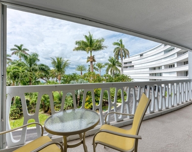 2505 S Ocean Boulevard - Photo Thumbnail 10