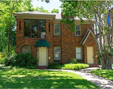 4503 Gilbert Avenue - Photo Thumbnail 0