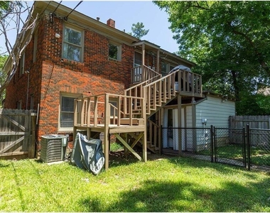 4503 Gilbert Avenue - Photo Thumbnail 21