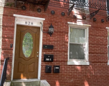 828 Hollins St 2 - Photo Thumbnail 0