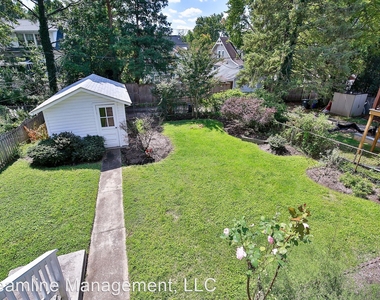 3412 Patterson St Nw - Photo Thumbnail 21