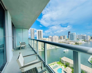 2602 E Hallandale Beach Blvd # R2309 - Photo Thumbnail 16