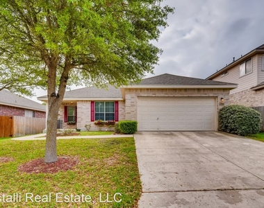 8522 Spicewood Bend - Photo Thumbnail 2