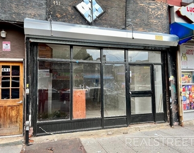 491 Tompkins Ave - Photo Thumbnail 1