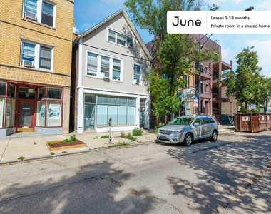 3922 North Ashland Avenue - Photo Thumbnail 21