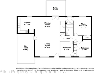 1861 Schulte Hill Drive - Photo Thumbnail 20