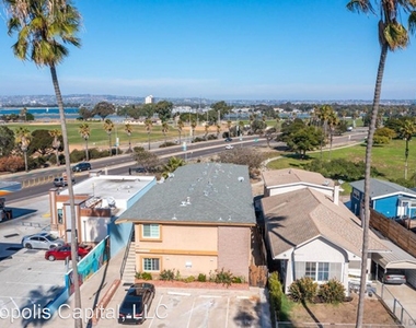 4774-80 W Point Loma Blvd - Photo Thumbnail 1