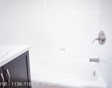 1136-1160 El Centro Ave. - Photo Thumbnail 24